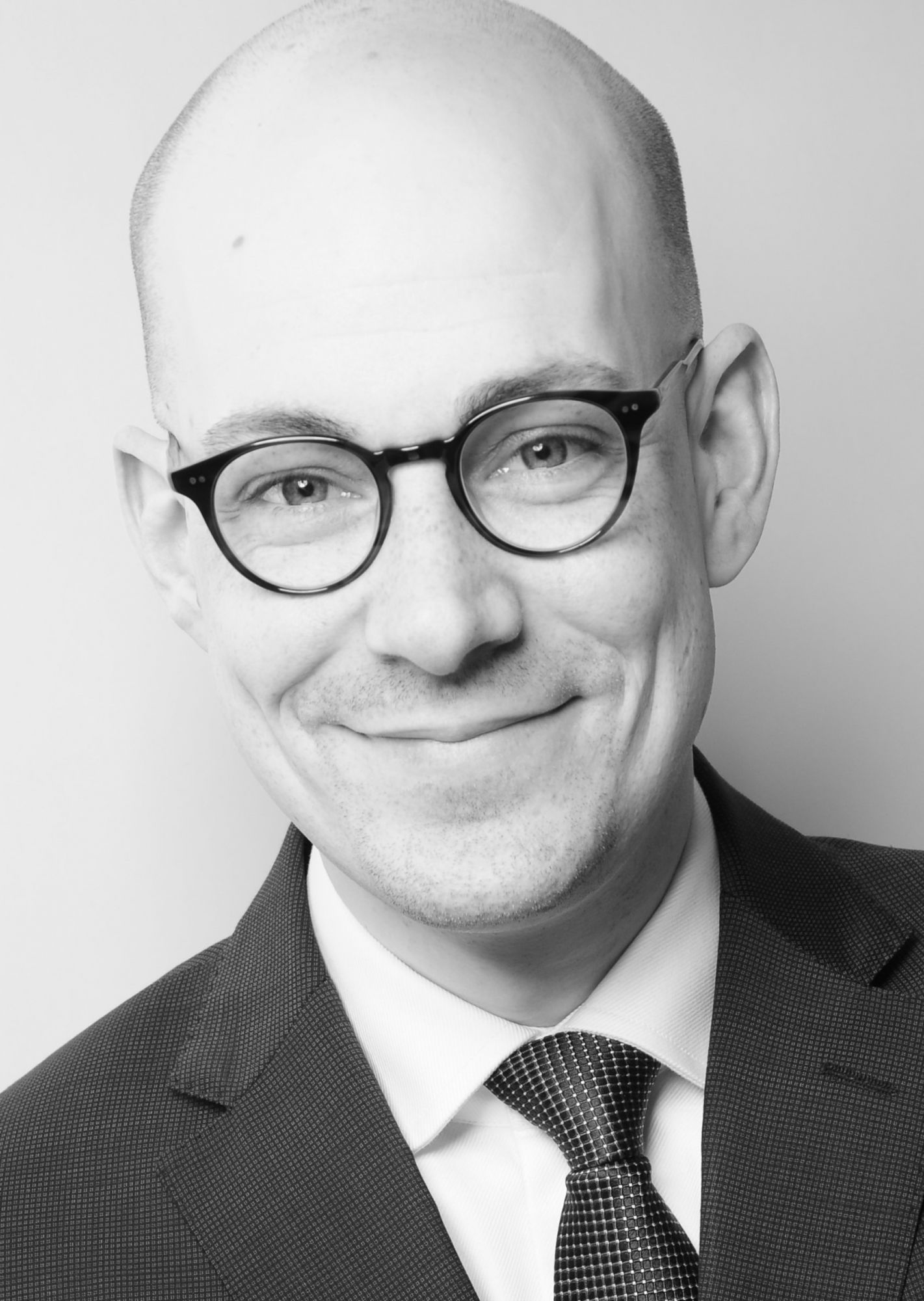 Florian Daniel ist neuer Senior Director Group IT bei Deutsche